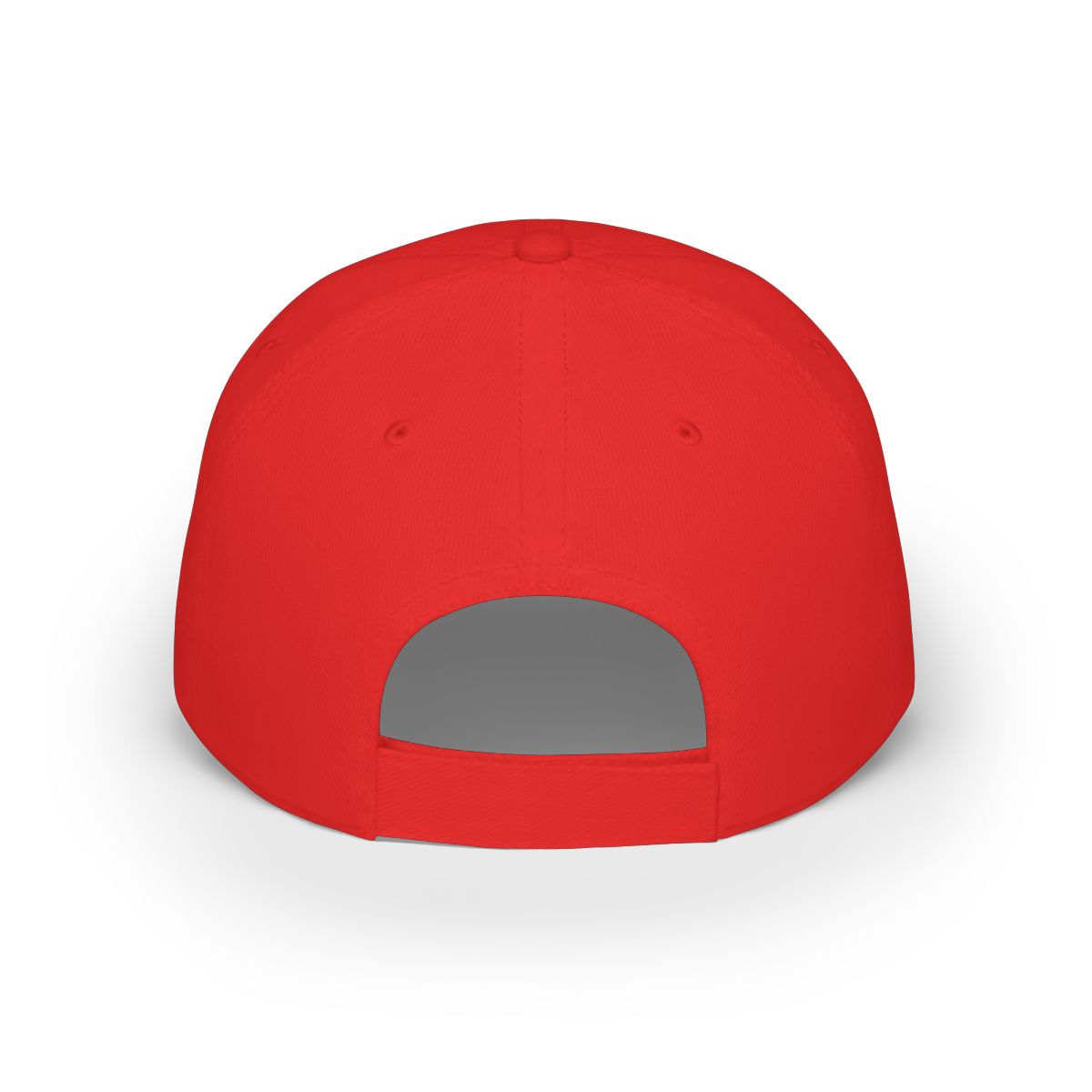 Bandidos MC "Loyalty Above All" Hat - alternate angle 1, merchandise