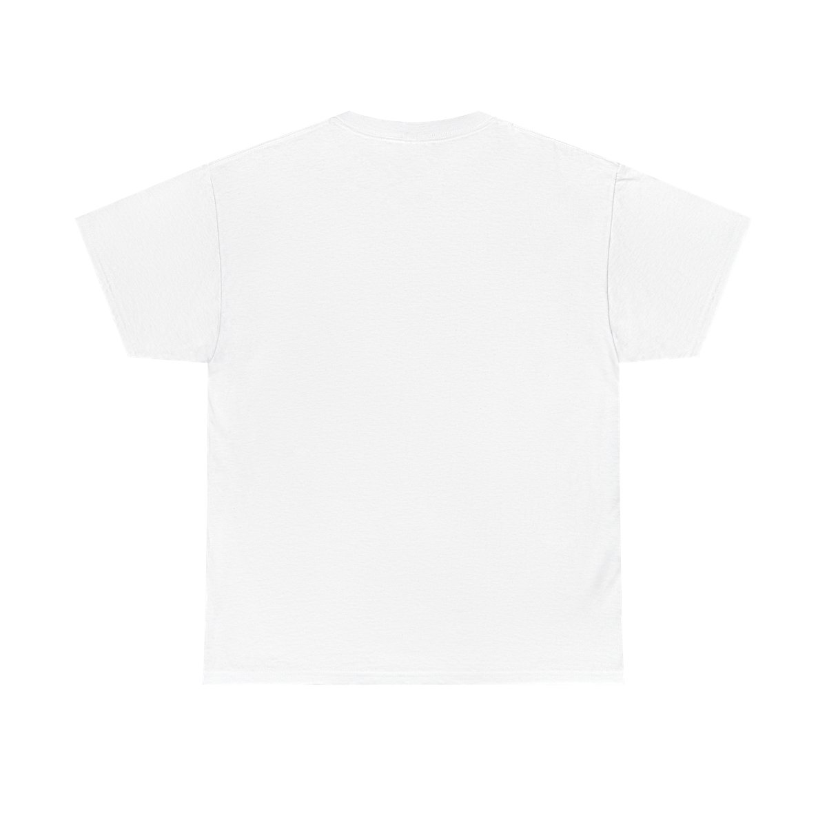 Bandidos MC "No Rules. No Masters." Unisex Tee - alternate angle 1, merchandise