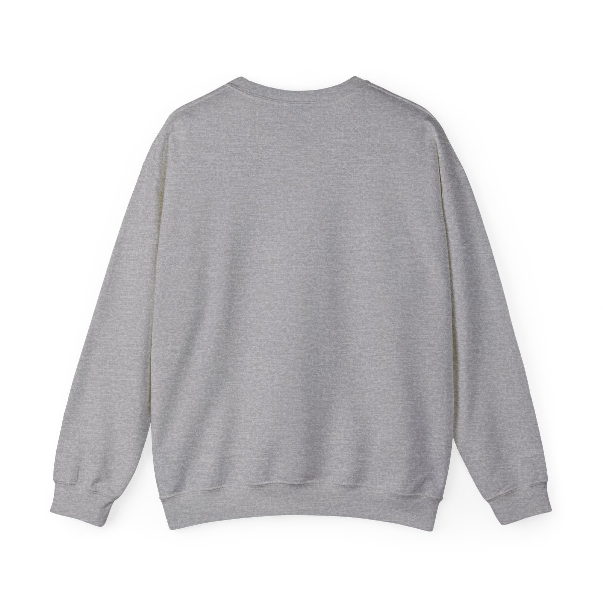 Bandidos MC "No Rules. No Masters." Crewneck - alternate angle 1, merchandise