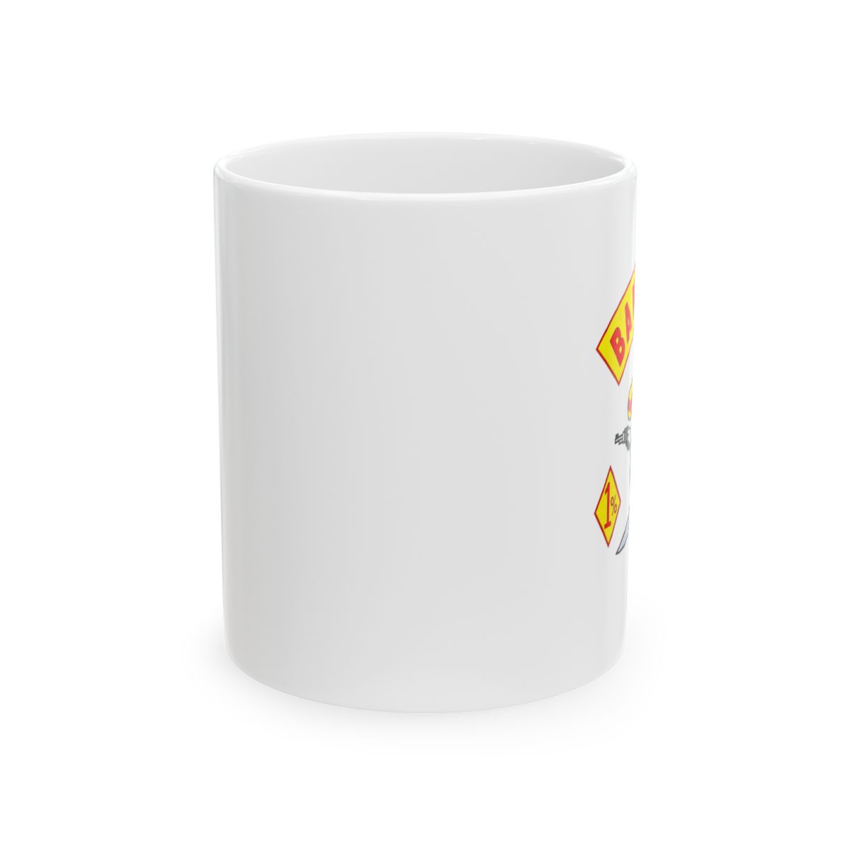 Mugs & Drinkware - Bandidos accessories collection