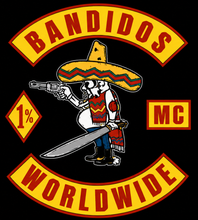 Bandidos - Official Merchandise
